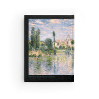 Vétheuil Summer | Journal