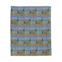 Cliff Walk | Blanket
