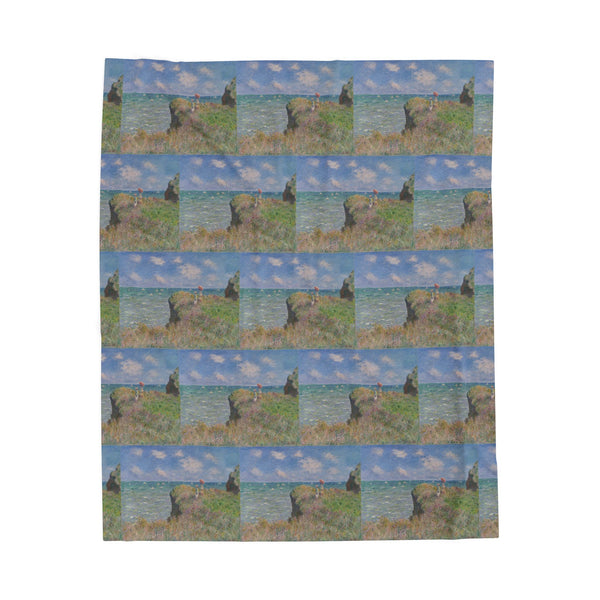 Cliff Walk | Blanket