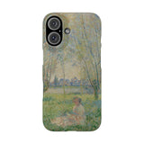 Willows | iPhone Case | slim
