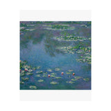 Water Lilies | Satin Poster
