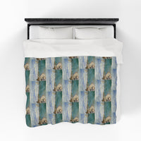 Sainte-Adresse Regatta | Blanket