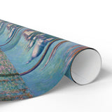 Grand Canal | Wrapping Paper