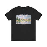 Vétheuil Summer | Titled | Tee