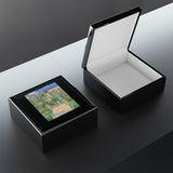Vétheuil Garden | Stash Box