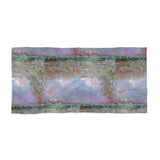 Pond Clouds | Beach Towel