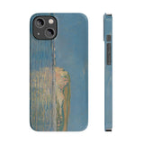 Low Tide | iPhone Case | slim