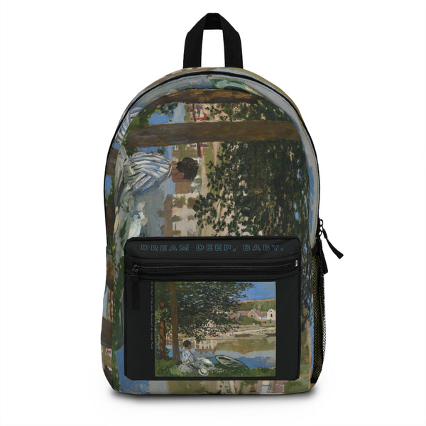 Bennecourt | Backpack