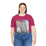 Manneporte | Titled | Tee