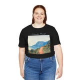 Monaco | Titled | Tee