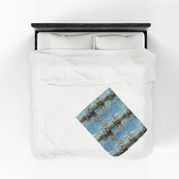Ships | Blanket