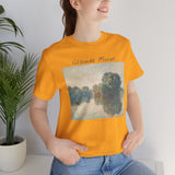 Giverny Seine | Titled | Tee