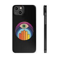 FORTUNE | iPhone Case | slim