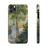 Camille | iPhone Case | slim