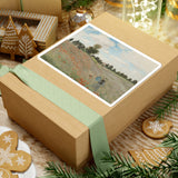 Poppy Field | Sticker