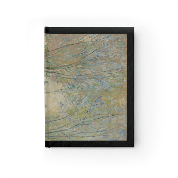Willows | Journal
