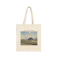 Tulip Fields | Tote