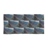 Petite Creuse | Beach Towel