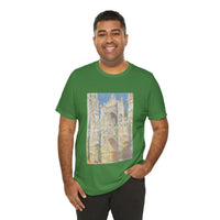 Cathedral | Tee