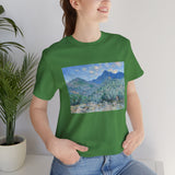 Valle Buona | Tee