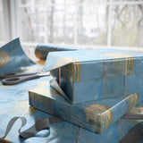 Low Tide | Wrapping Paper