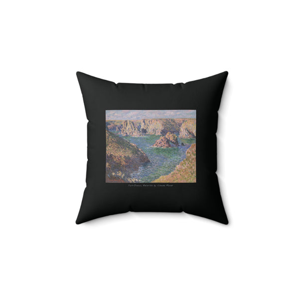 Port-Domois | Pillow