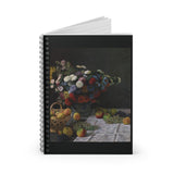 Still Life | Notebook