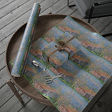 Antibes | Wrapping Paper