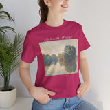 Giverny Seine | Titled | Tee