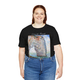 Manneporte | Titled | Tee