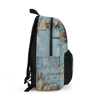 Ships | Backpack