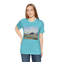 Tulip Fields | Tee