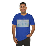 Waterloo Bridge | Claude Monet | Tee