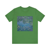 Water Lilies | Tee