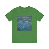 Water Lilies | Tee
