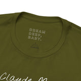 Landscape Monceau | Titled | Tee