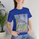 Poplars | Tee