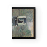 Studio Boat | Sketchbook