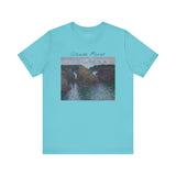 Port-Goulphar | Titled | Tee