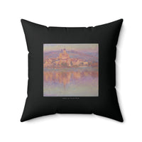 Vétheuil | Pillow