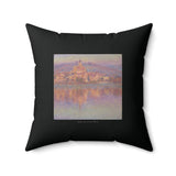 Vétheuil | Pillow