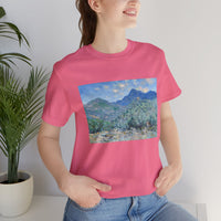 Valle Buona | Tee