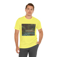 Water Lily Pond | Tee