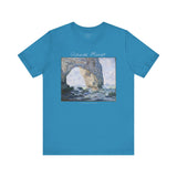 Étretat | Titled | Tee