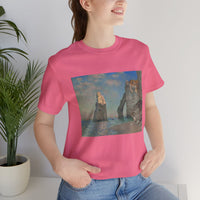 Étretat Cliffs | Tee