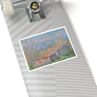 Antibes | Sticker