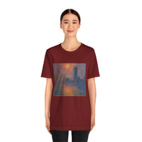 Parlement Soleil | Tee