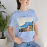 Monaco | Titled | Tee