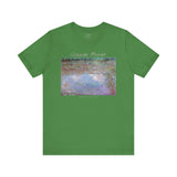 Pond Clouds | Titled | Tee