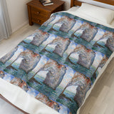 Manneporte | Blanket